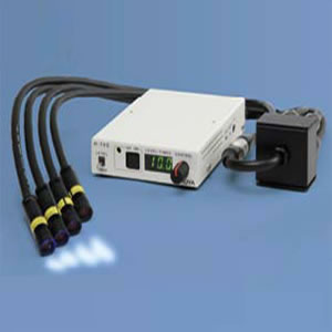 UV-LED LIGHT SOURCE EXECURE-H-1VC