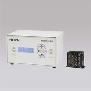 UV-LED LIGHT SOURCE EXECURE-H-MVC