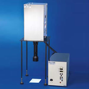 UV LIGHT SOURCE UL750