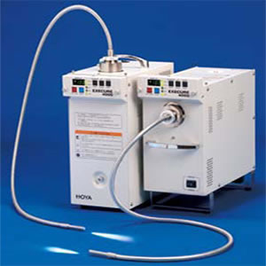 UV LIGHT SOURCE EXECURE 4000